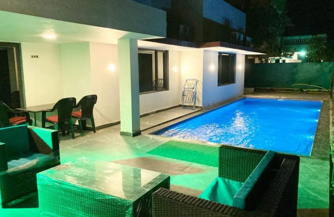 Air 2Bhk Infinity-1