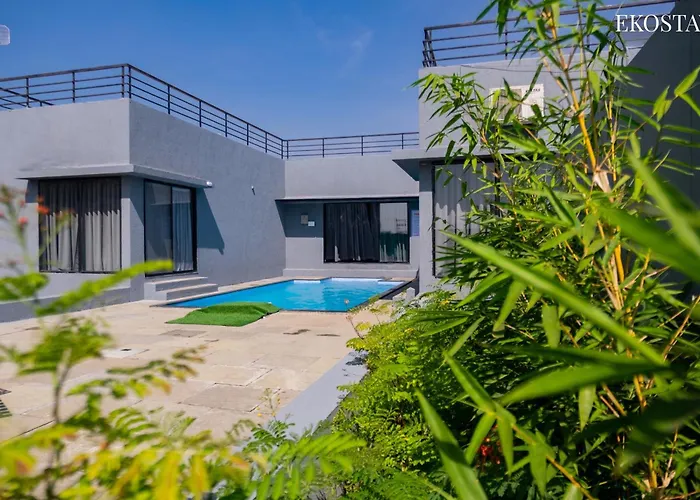 Ekostay - Neptune Villa Igatpuri